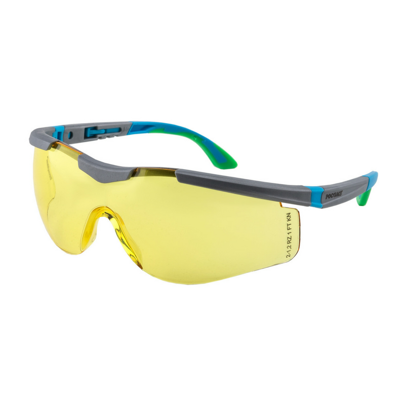 О87 ARCTIС CONTRAST Strong Glass (2-1,2 PC)