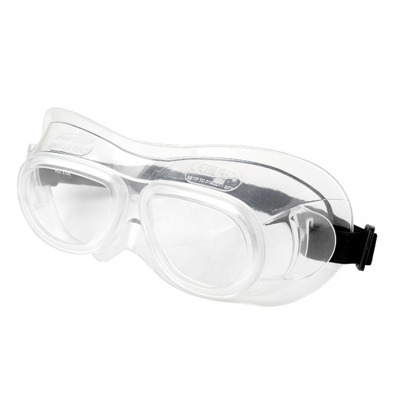 ЗН18 DRIVER RIKO Strong Glass (2C-1,2 РС)