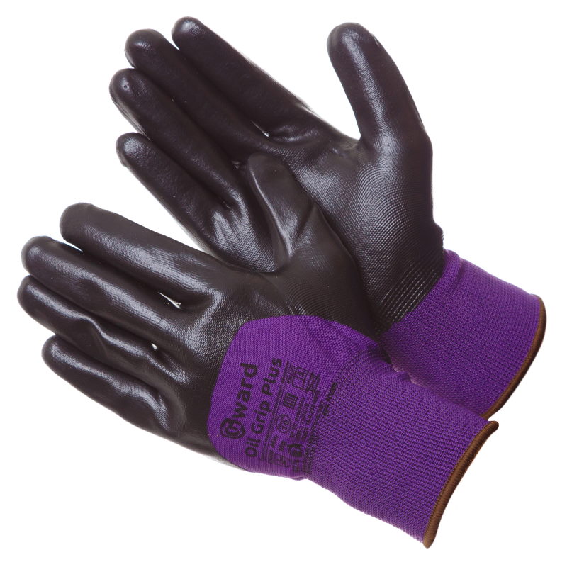 Oil Grip Plus