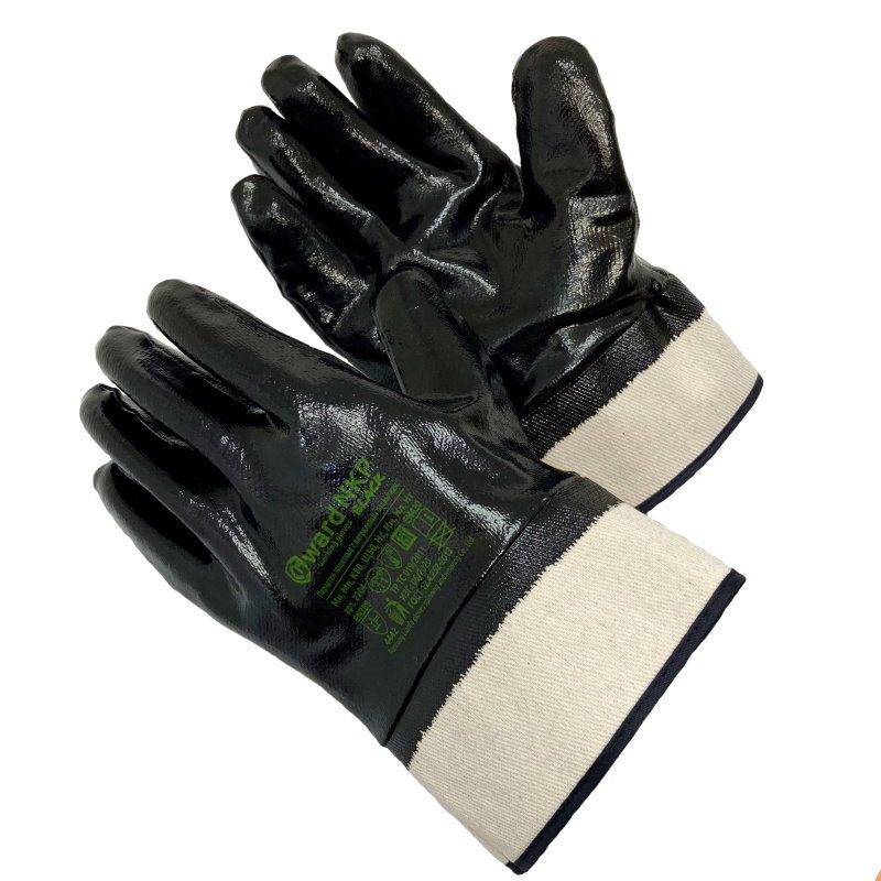 NKP Black