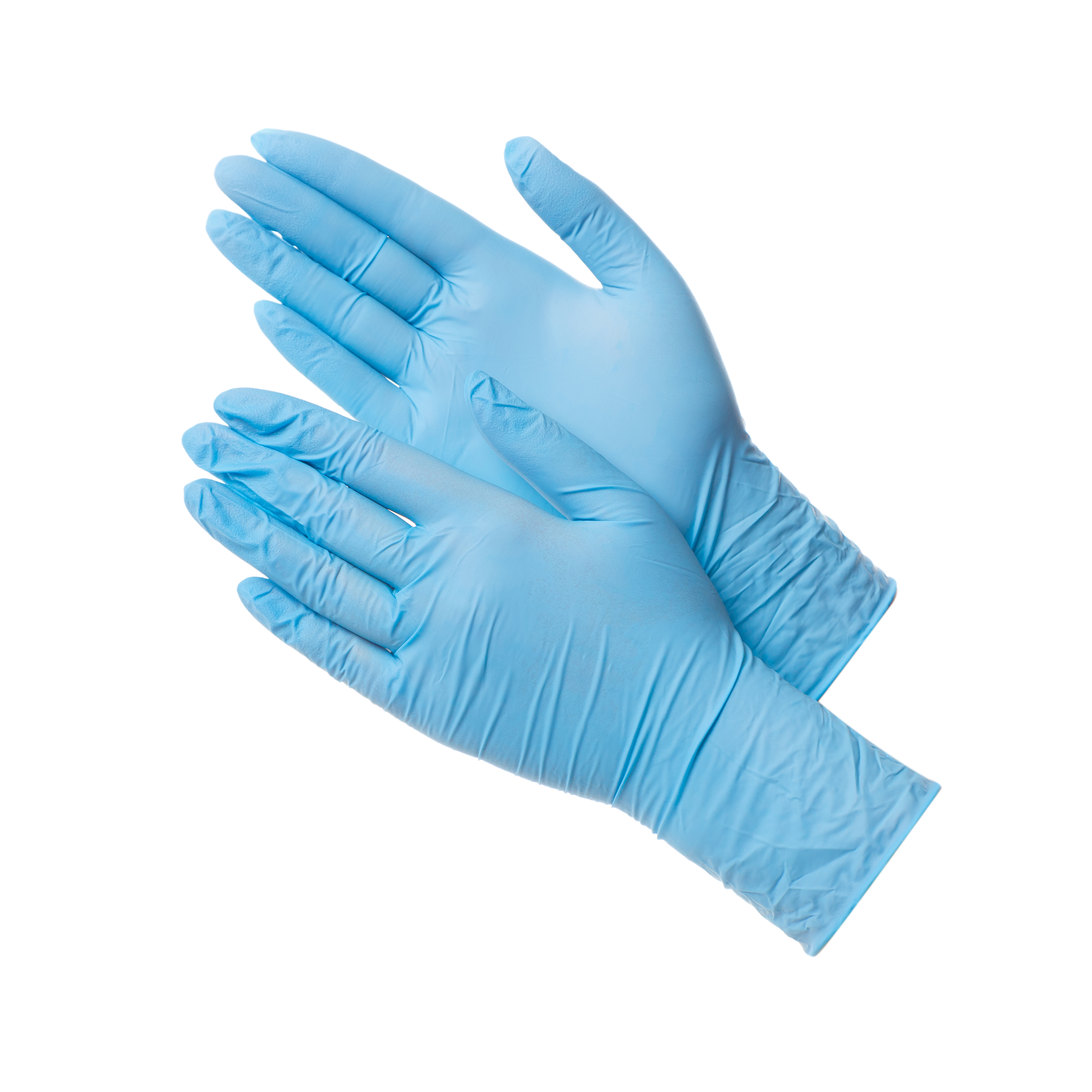 Deltagrip_ латекс, нитрил, винил\Ultra LS Blue