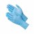 Deltagrip_ латекс, нитрил, винил\Ultra LS Blue